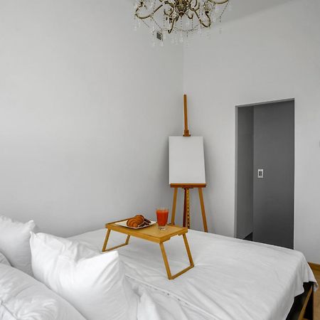 Warsaw Castle Apartments - Prime Location, Historic City Center, Castle View, Fast Internet - By Rentujemy Ngoại thất bức ảnh